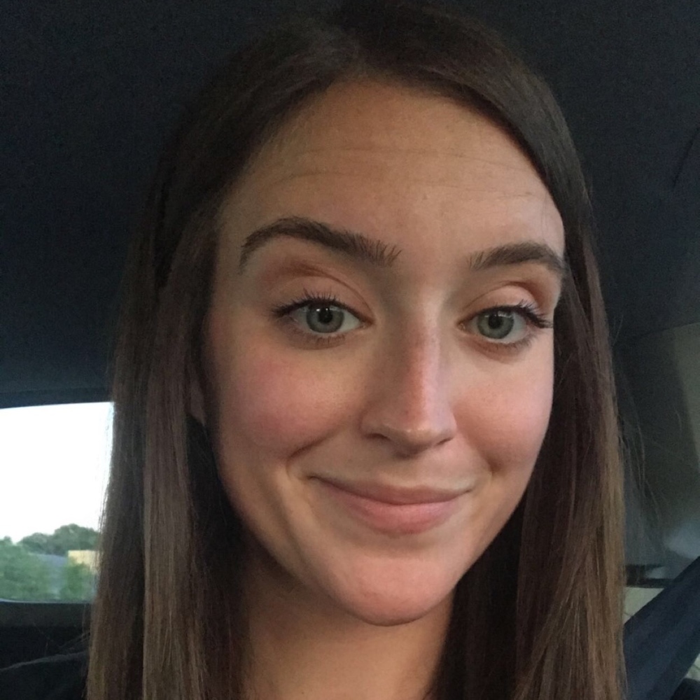 Meet your Posher, Jordyn